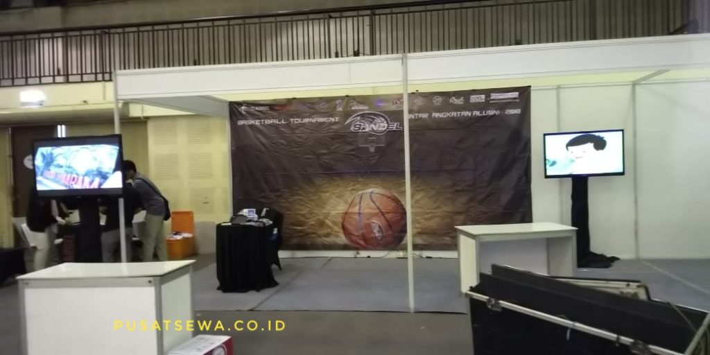 sewa tv murah