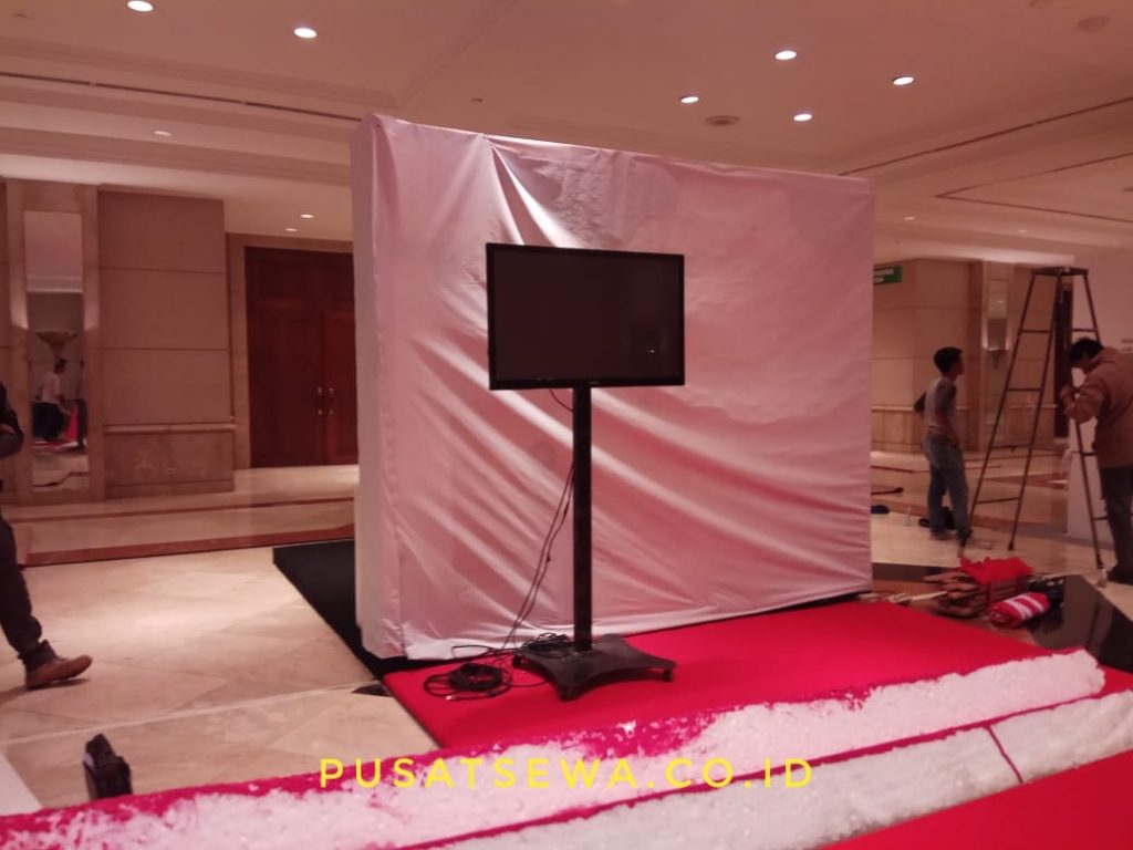 Sewa Tv murah jakarta