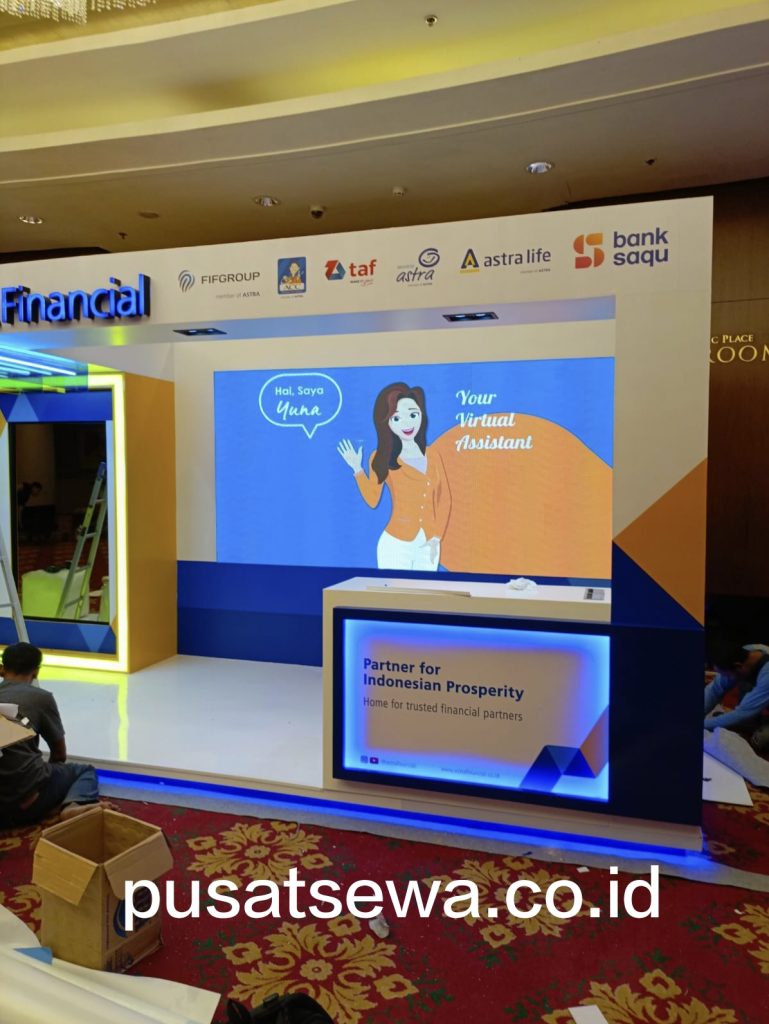 Sewa LED Screen