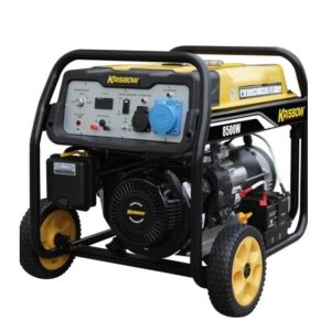 genset kecil