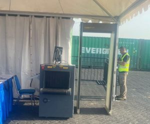 Sewa Mesin X-Ray PUSATSEWA